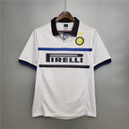 Inter Away (1998/99)