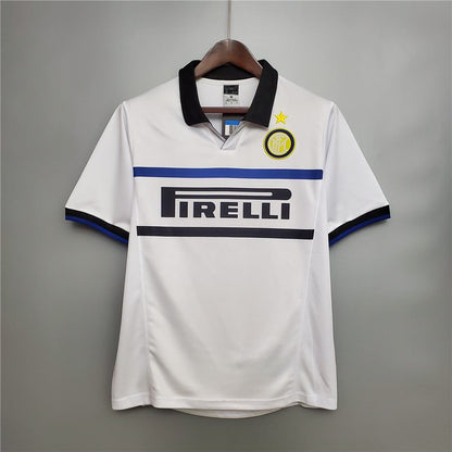 Inter Away (1998/99)