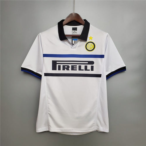 Inter Away (1998/99)