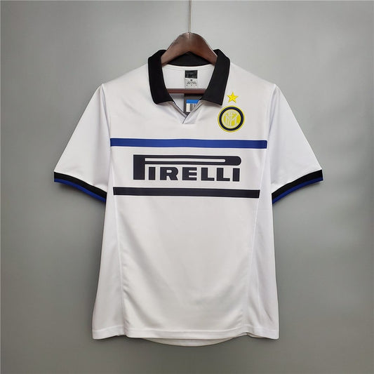 Inter Away (1998/99)