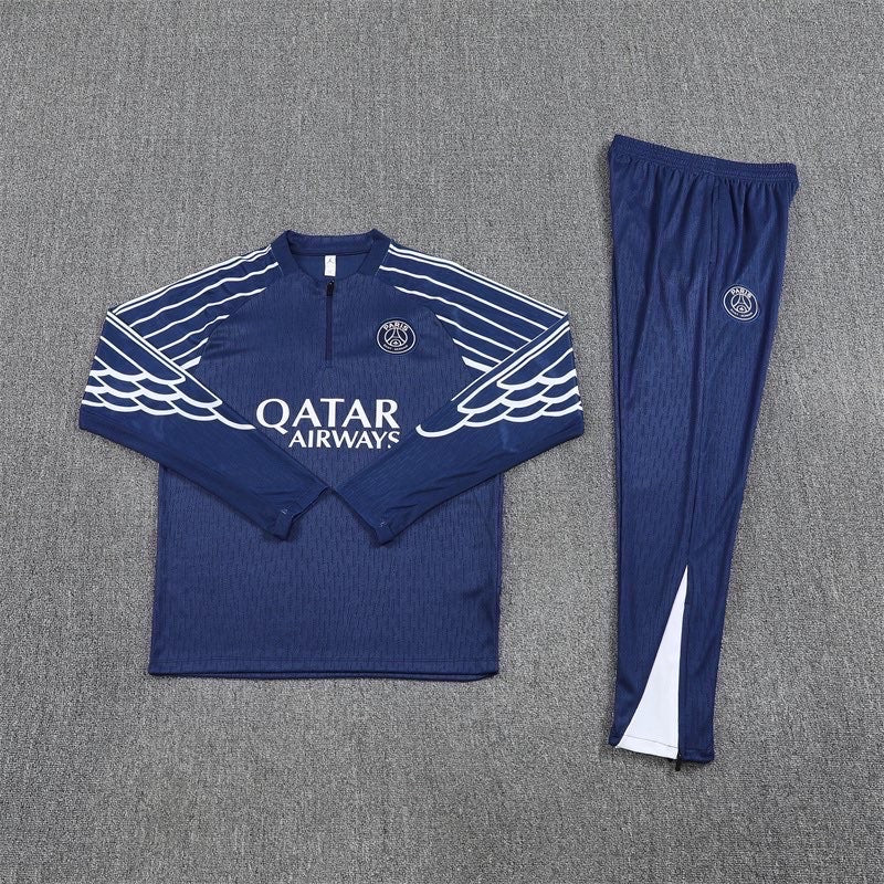 PSG Tracksuit (25/26)