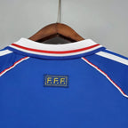 France Home (1998)
