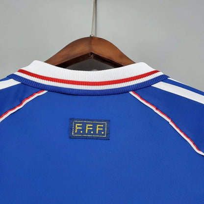 France Home (1998)