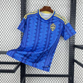 Sweden Away (2026)
