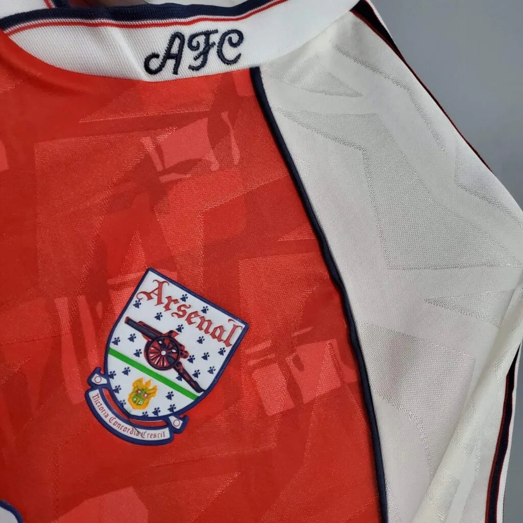 Arsenal Home (1990/92)