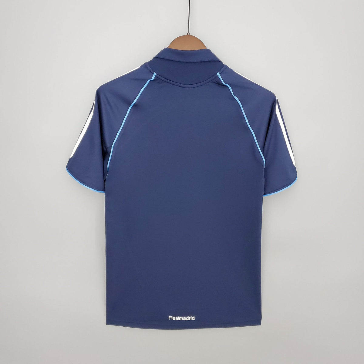 Real Madrid Away (2005/06)