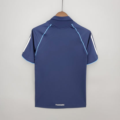 Real Madrid Away (2005/06)