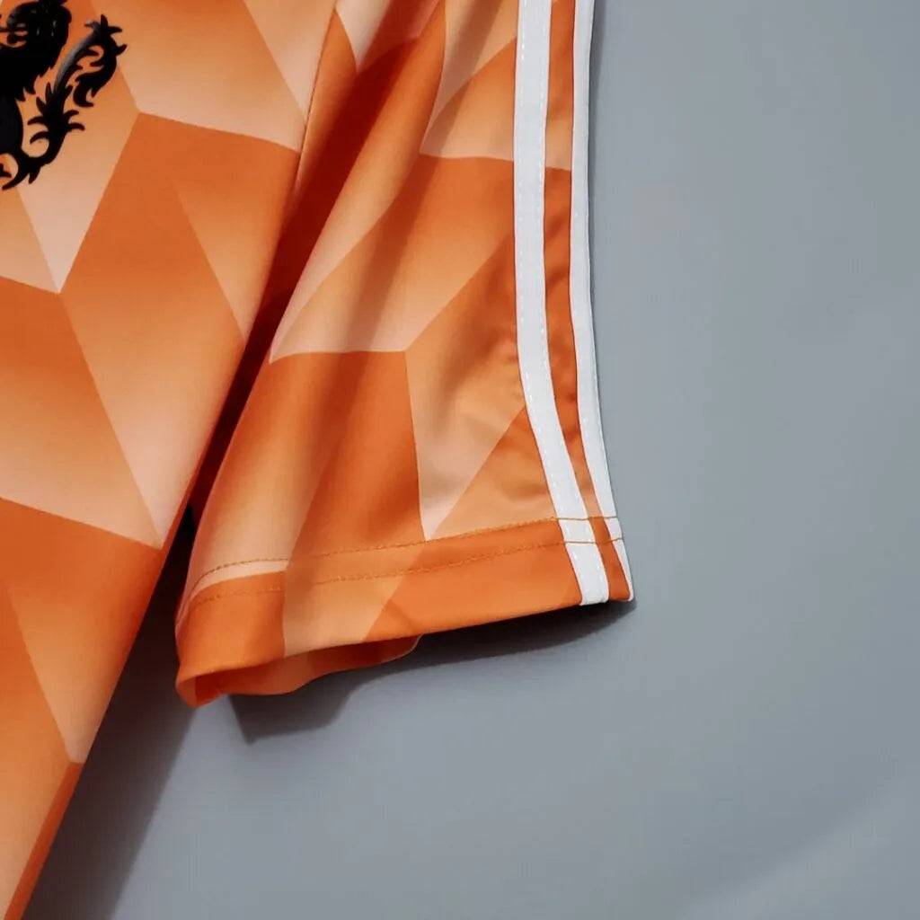 Netherlands Home (1988)