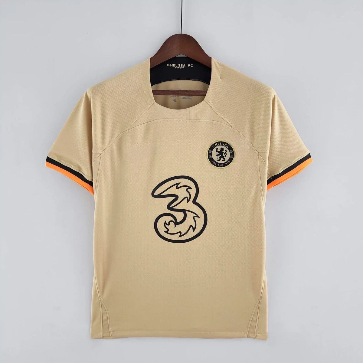 Chelsea Third (2022/23)