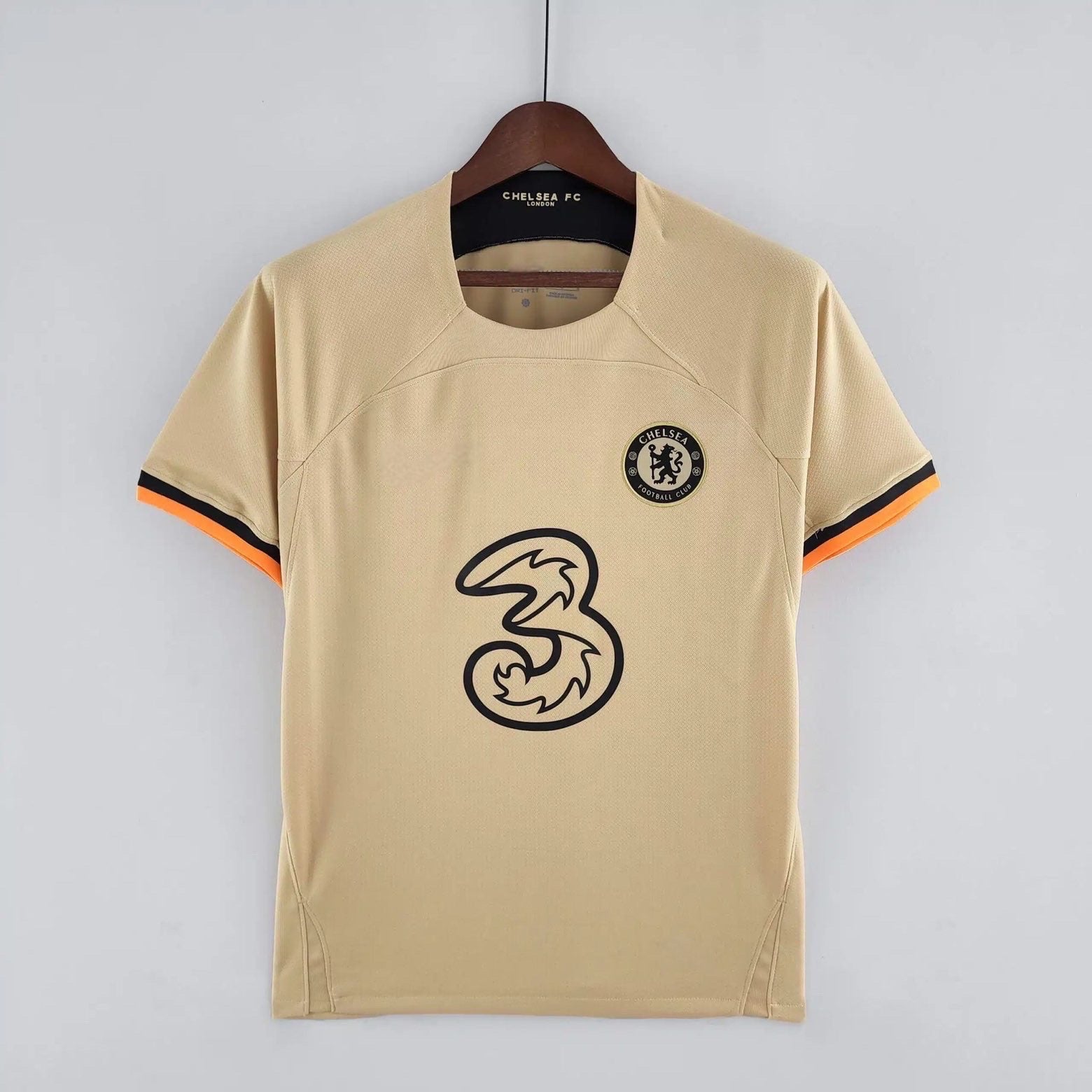 Chelsea Third (2022/23)