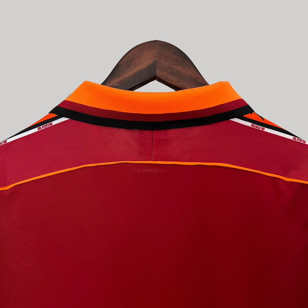 Roma Home (1998/99)