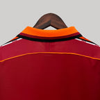 Roma Home (1998/99)