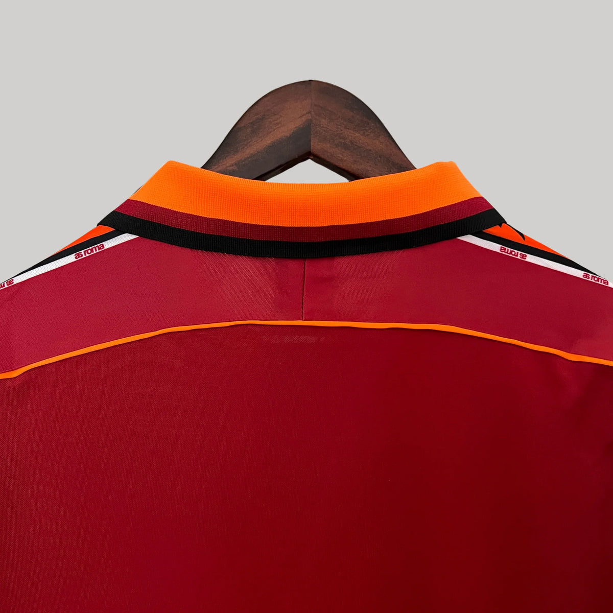 Roma Home (1998/99)