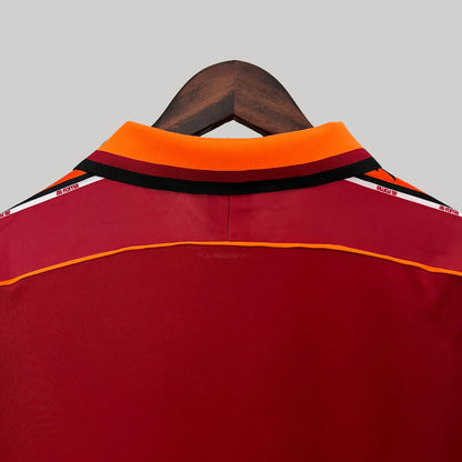 Roma Home (1998/99)