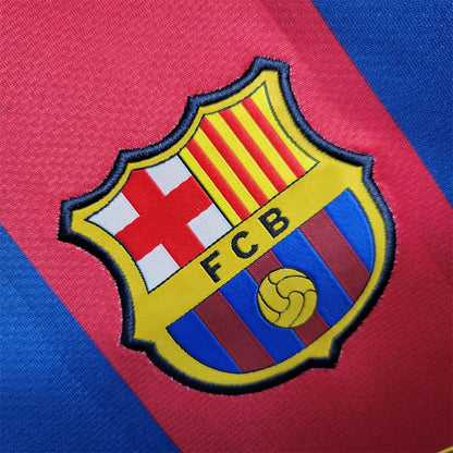 Barcelona Home (2010/11)
