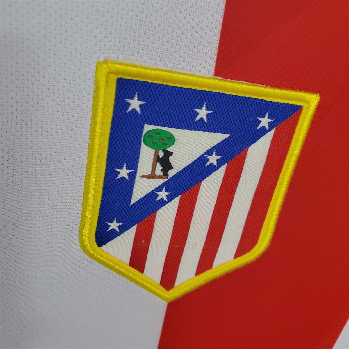 Atletico Madrid Home (2014/15)