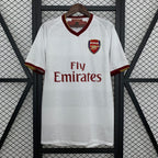 Arsenal Away (2007/08)