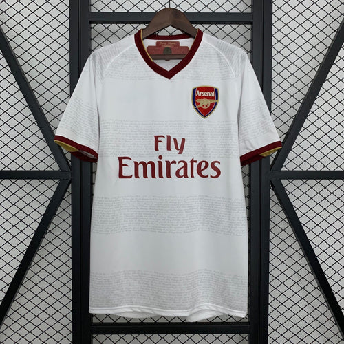 Arsenal Away (2007/08)