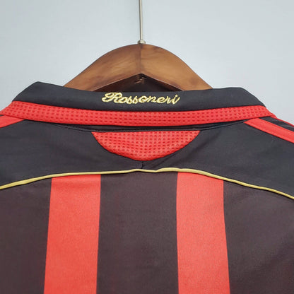 AC Milan Home (2006/07)