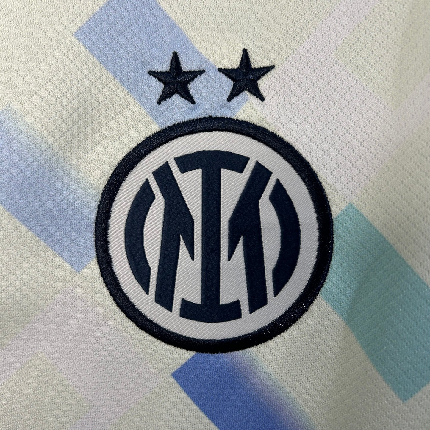 Inter Away (25/26)
