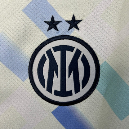 Inter Away (25/26)