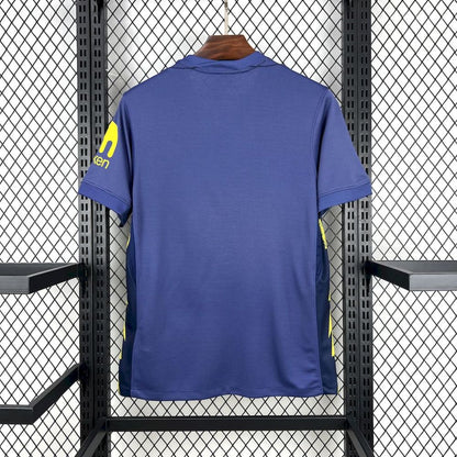 Atletico Madrid Away (25/26)