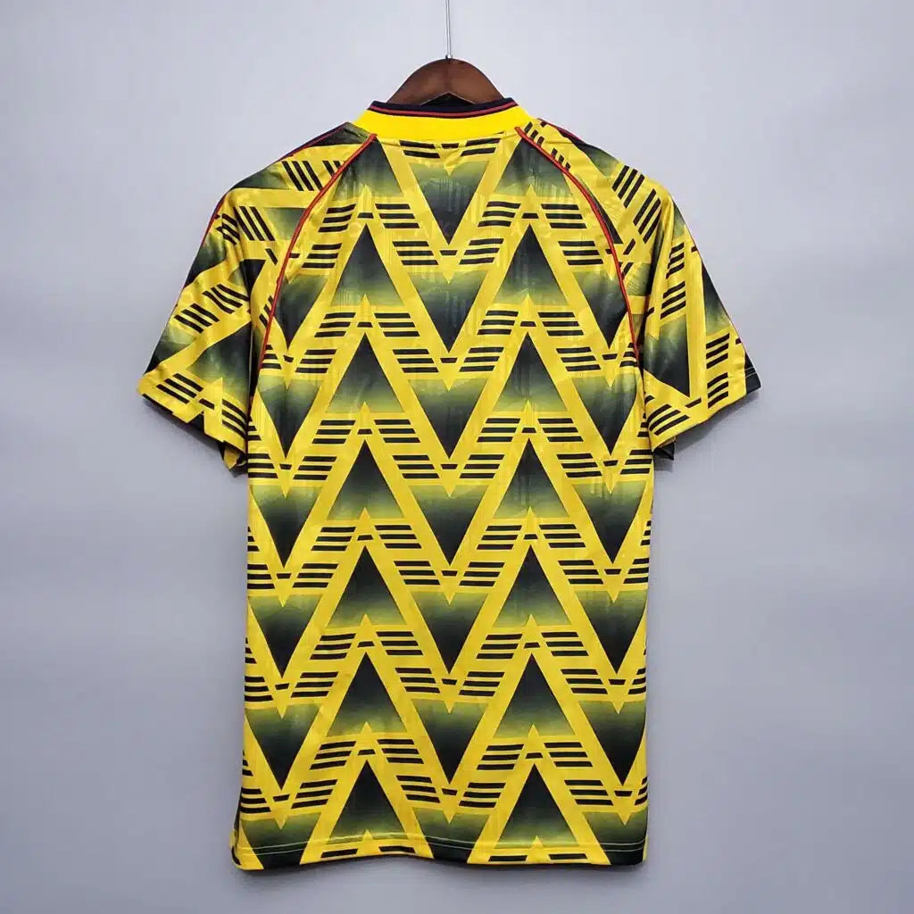 Arsenal Away (1991/93)