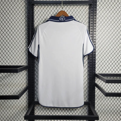 Real Madrid Home (2000/01)