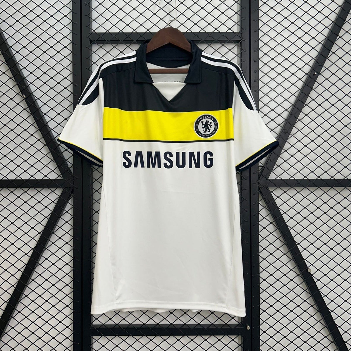 Chelsea Away (2011/12)