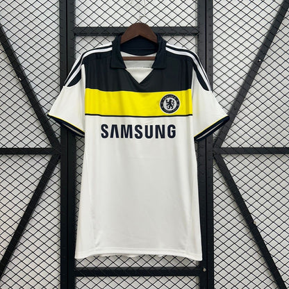 Chelsea Away (2011/12)