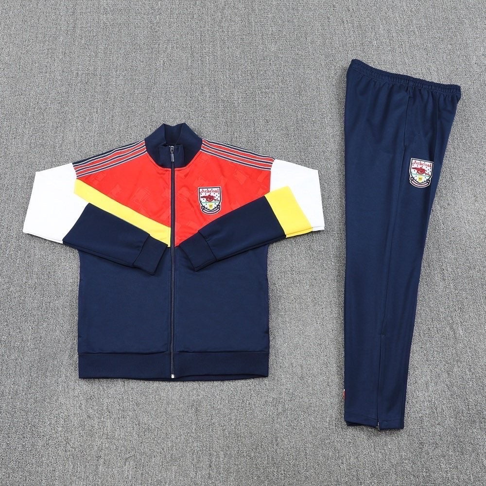 Arsenal Tracksuit (25/26)
