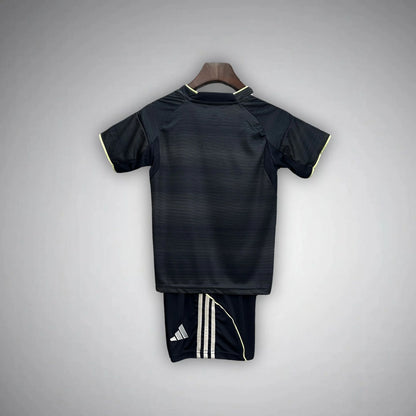 Real Madrid Away Kids (25/26)