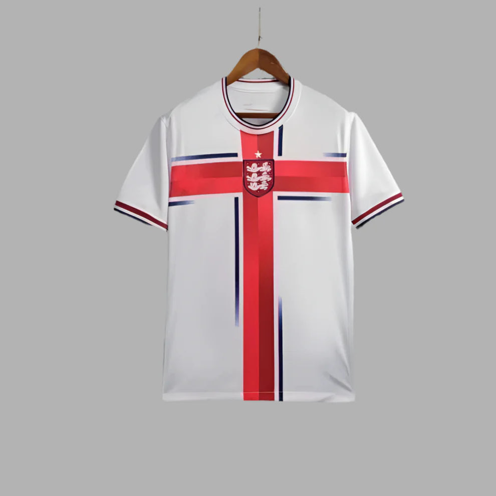 England Special