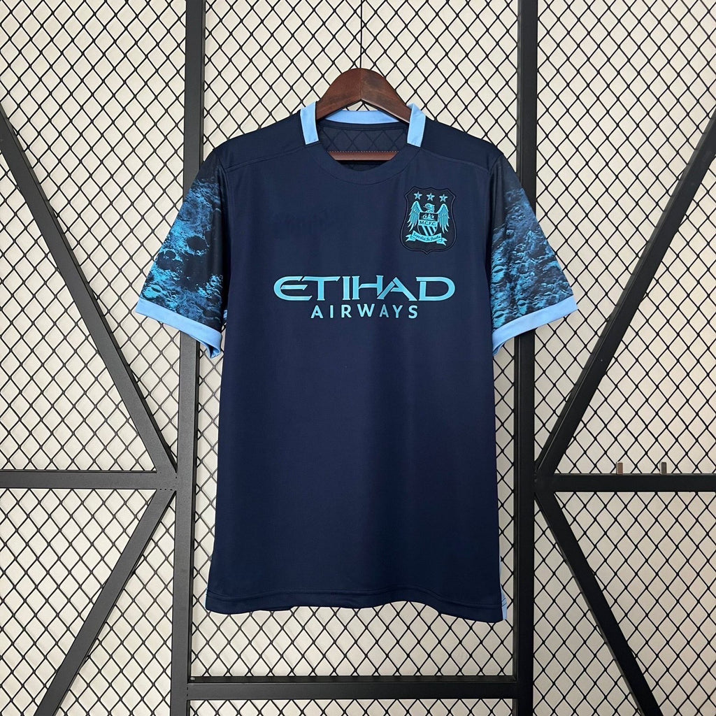 Manchester City Away (2015/16)