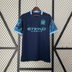 Manchester City Away (2015/16)