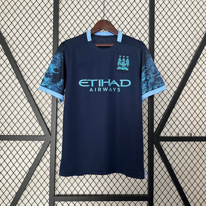 Manchester City Away (2015/16)