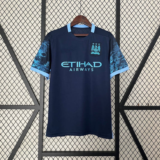 Manchester City Away (2015/16)