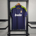 Real Madrid Away (2012/13)