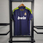 Real Madrid Away (2012/13)