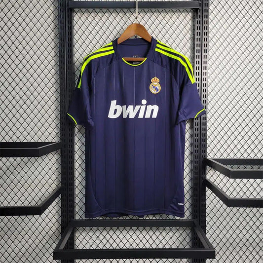 Real Madrid Away (2012/13)