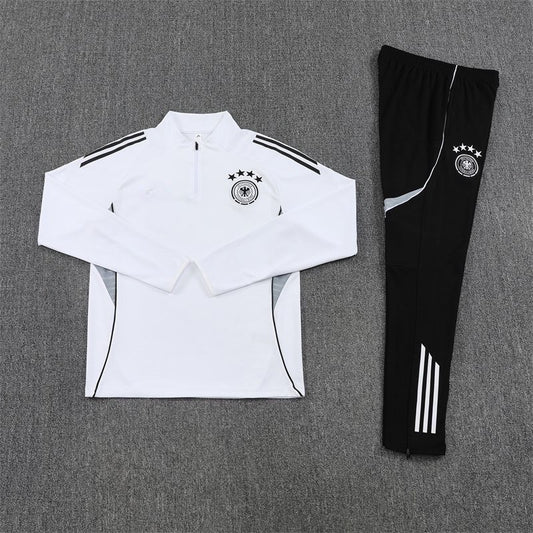 Germany Tracksuit (25/26)