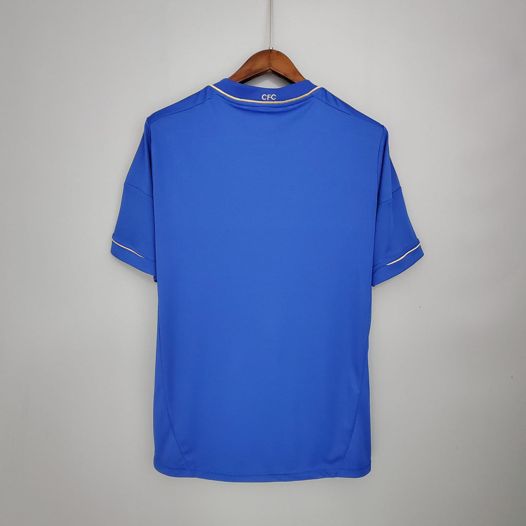 Chelsea Home (2012/13)
