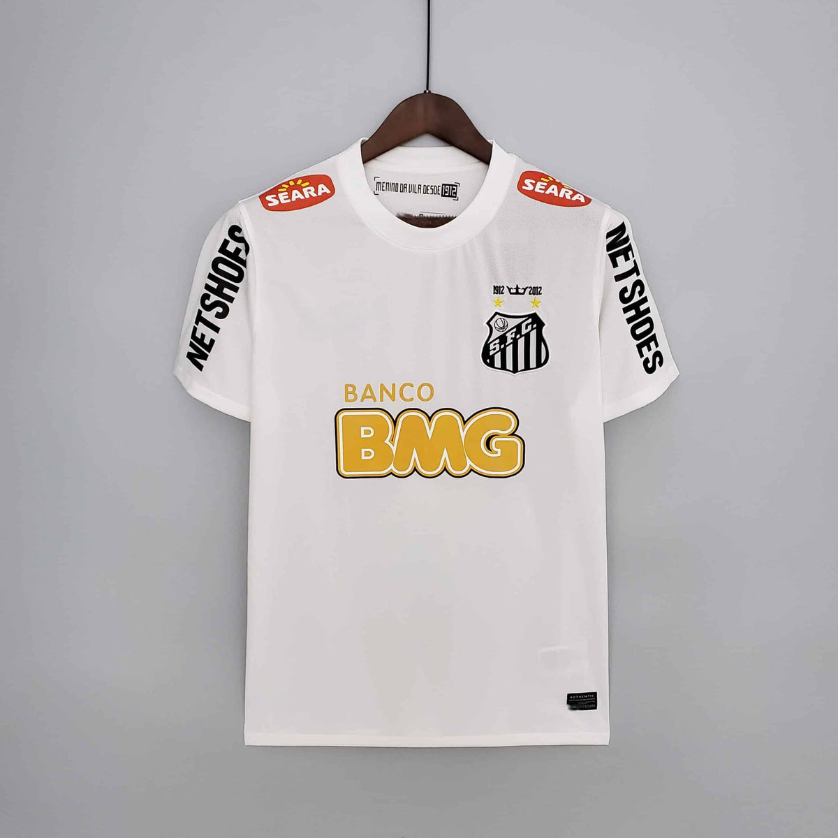 Santos Home (2012/13)