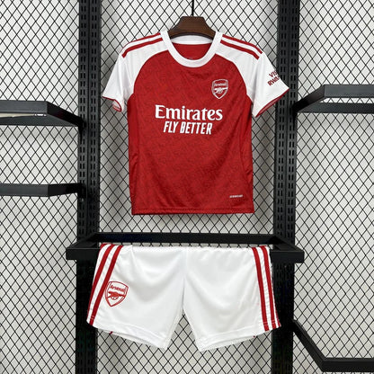 Arsenal Home Kids (25/26)