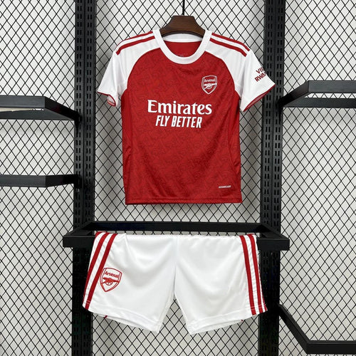 Arsenal Home Kids (25/26)