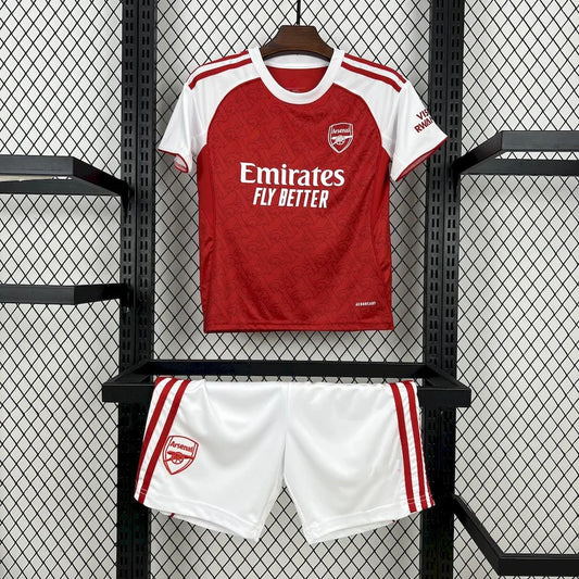 Arsenal Home Kids (25/26)