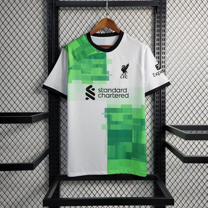 Liverpool Away (2023/24)
