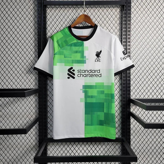 Liverpool Away (2023/24)