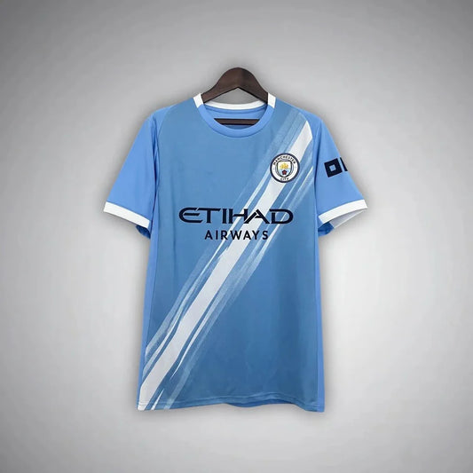 Manchester City Home (25/26)