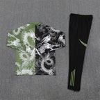 Real Madrid Tracksuit (25/26)